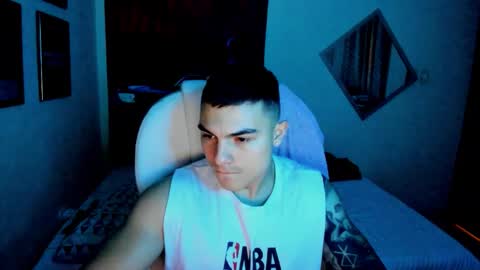 yker online show from October 12, 8:08 pm