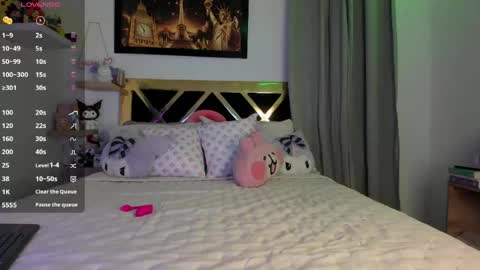 lucy online show from May 21, 3:57 am