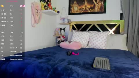 lucy online show from May 24, 11:54 pm