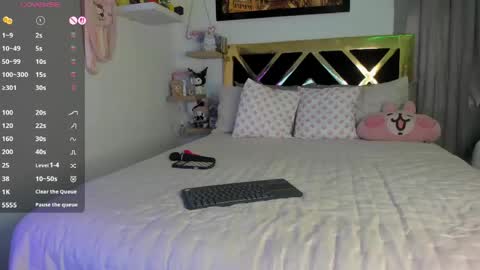 lucy online show from June 1, 4:41 pm