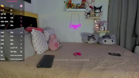 lucy online show from June 6, 4:17 am