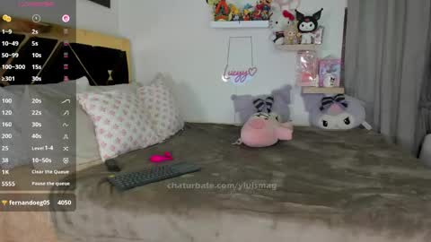 lucy online show from June 6, 6:34 pm