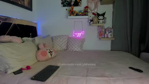 lucy online show from June 11, 1:16 am
