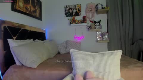 lucy online show from June 18, 9:30 pm