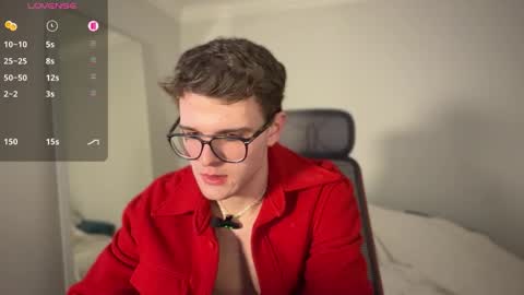 Snapshot of yngdesire1 chatting on February 19, 7:48 am yngdesire1 online show from February 19, 7:48 am