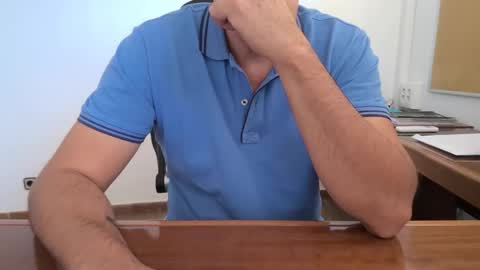 Yo47 online show from October 22, 1:22 pm