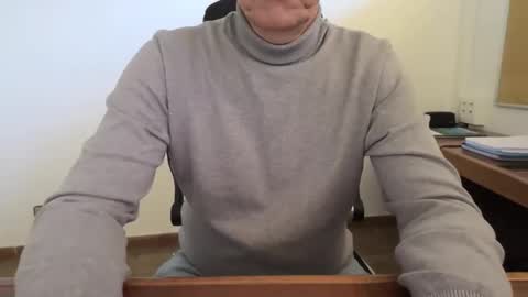 Yo47 online show from November 26, 2:51 pm