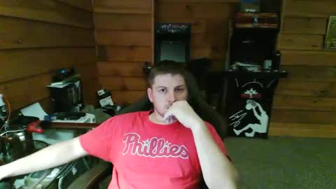 Snapshot of yobenko chatting on December 1, 12:59 am yobenko online show from December 1, 12:59 am