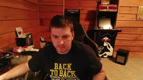 Snapshot of yobenko chatting on February 20, 1:57 am yobenko online show from February 20, 1:57 am