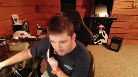 Snapshot of yobenko chatting on February 20, 9:48 pm yobenko online show from February 20, 9:48 pm