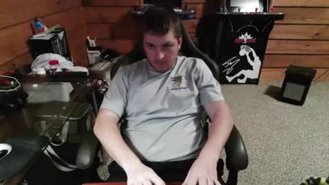 Snapshot of yobenko chatting on February 23, 4:21 am yobenko online show from February 23, 4:21 am