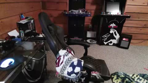 Snapshot of yobenko chatting on March 1, 4:47 am yobenko online show from March 1, 4:47 am