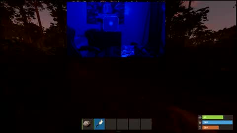 yobleez online show from March 10, 3:33 am