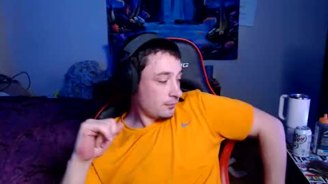 yobleez online show from March 17, 7:55 am