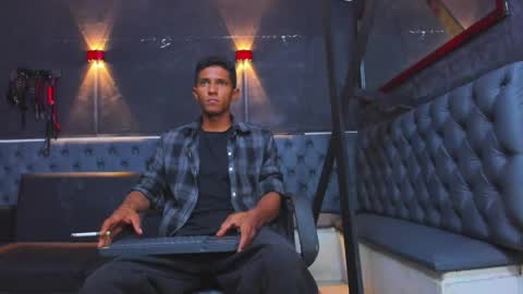 Yoel online show from June 7, 12:20 pm