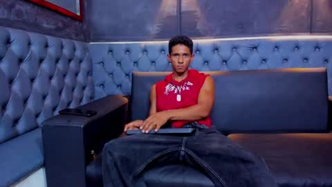 Yoel online show from June 12, 12:04 pm