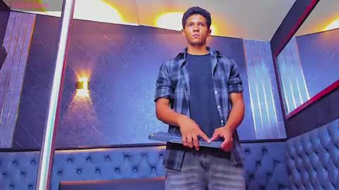 Yoel online show from July 3, 11:38 am