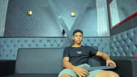 Yoel online show from July 27, 11:28 am