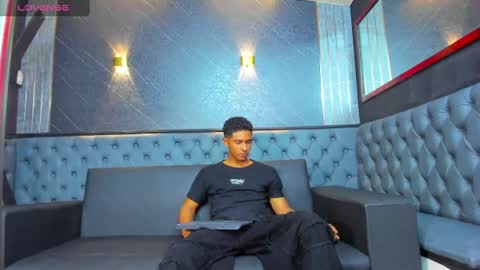 Yoel online show from July 30, 11:31 am