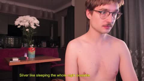 Max online show from October 22, 3:18 am