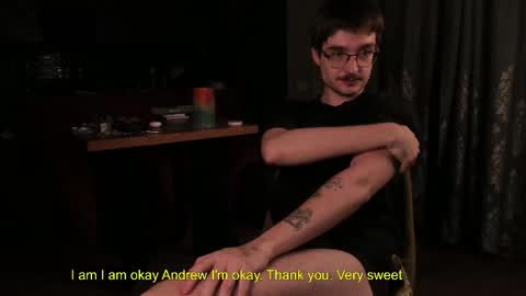 Max online show from November 29, 4:37 am