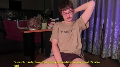 Max online show from February 7, 4:27 am