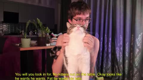 Max online show from February 14, 4:31 am