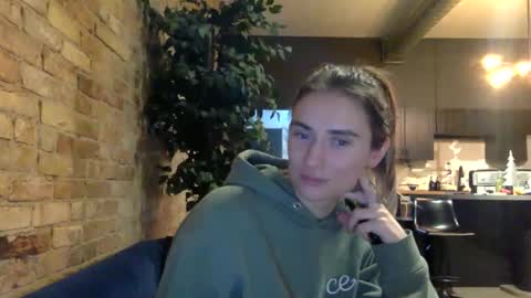 Snapshot of yogagirl777 chatting on December 3, 5:20 am Ann Marie online show from December 3, 5:20 am