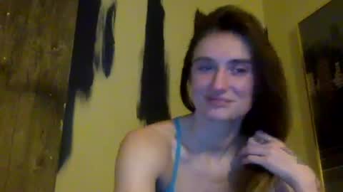 Snapshot of yogagirl777 chatting on January 10, 3:29 am Ann Marie online show from January 10, 3:29 am