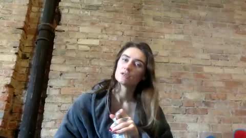 Snapshot of yogagirl777 chatting on January 23, 6:14 pm Ann Marie online show from January 23, 6:14 pm