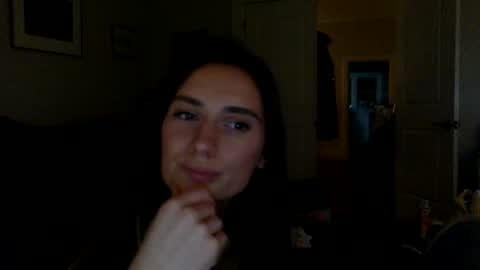 Snapshot of yogagirl777 chatting on February 20, 1:25 am Ann Marie online show from February 20, 1:25 am