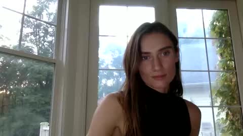 Snapshot of yogagirl777 chatting on September 26, 11:31 pm Ann Marie online show from September 26, 11:31 pm