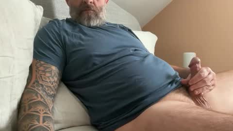 Yogaman1 online show from February 19, 4:25 pm