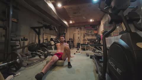 Yogurtmaker online show from October 12, 7:35 pm