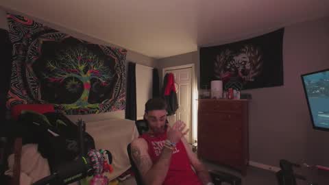 Yogurtmaker online show from December 17, 2:17 am