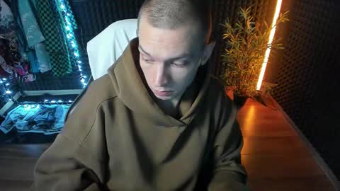 You can ask my name in pm online show from October 17, 5:32 am