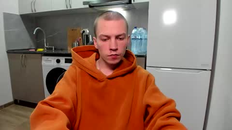 You can ask my name in pm online show from February 7, 2:54 pm