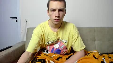 You can ask my name in pm online show from March 14, 6:24 pm