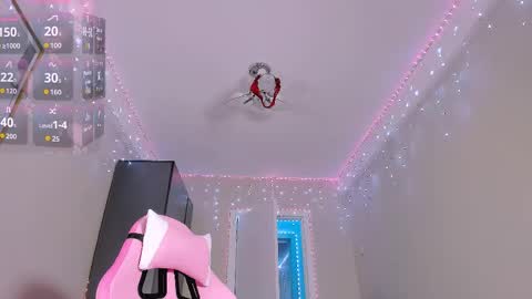 Mikaella - Mika online show from March 23, 4:38 am