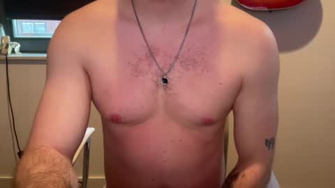 ManInShower online show from February 11, 9:14 am