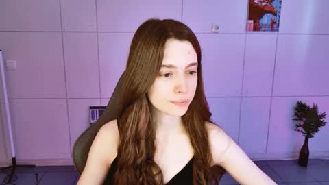 Snapshot of yoka_paradoxxx chatting on March 29, 6:57 am yoka_paradoxxx online show from March 29, 6:57 am