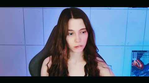 Snapshot of yoka_paradoxxx chatting on March 30, 1:23 pm yoka_paradoxxx online show from March 30, 1:23 pm