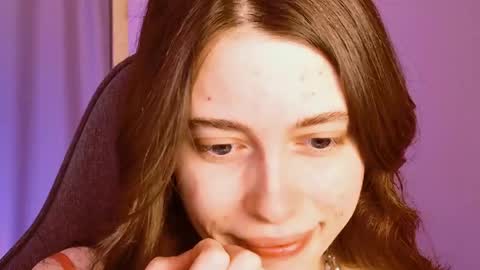 Snapshot of yoka_paradoxxx chatting on April 17, 11:24 am yoka_paradoxxx online show from April 17, 11:24 am