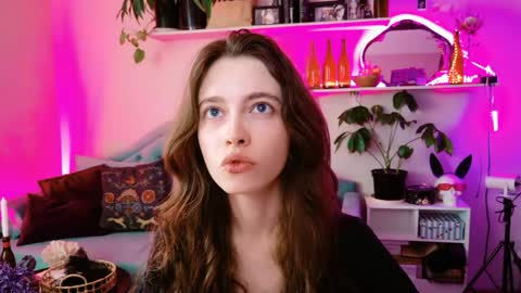 Snapshot of yoka_paradoxxx chatting on May 20, 11:27 am yoka_paradoxxx online show from May 20, 11:27 am