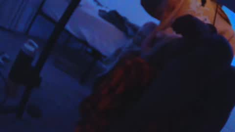 yokai_dreamzz online show from February 1, 11:20 am