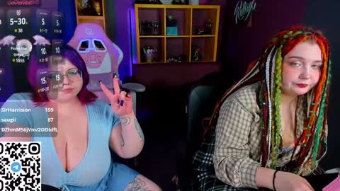 Yoki online show from January 24, 2:08 pm