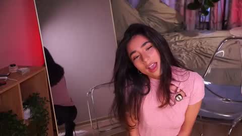 Yoko online show from February 21, 6:03 am