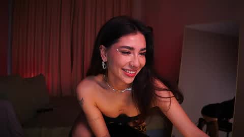 Yoko online show from May 6, 5:46 am