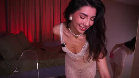 Yoko online show from May 17, 5:38 am