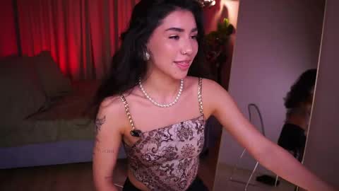 Yoko online show from May 26, 5:58 am